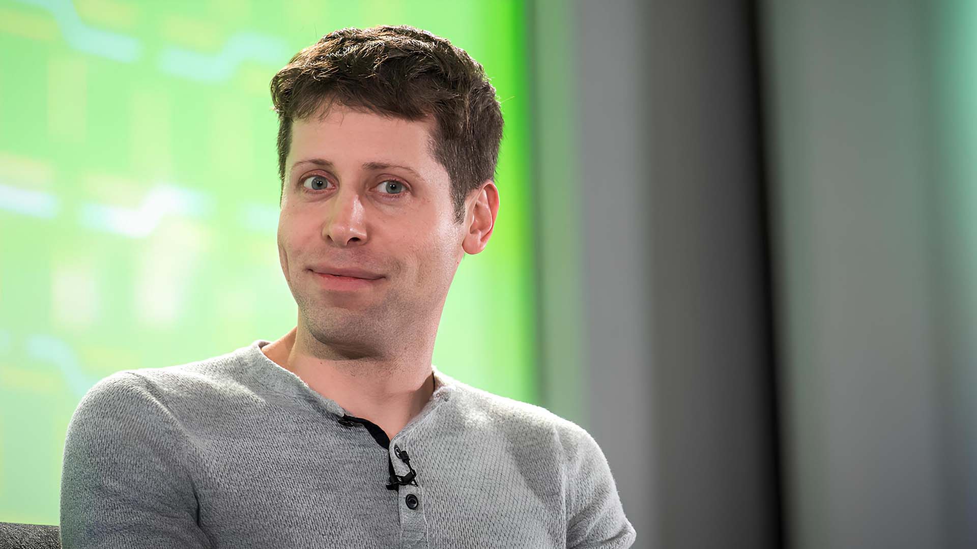 Sam-Altman